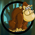 Banana King Kong - Super Jungle Adventure Run 4.3