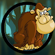Banana King Kong - Super Jungle Adventure Run