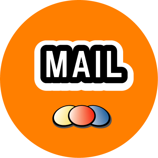 メール連絡網(アイティサービスシステム) logo