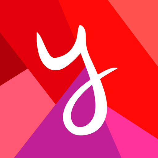 Yunuene Art logo