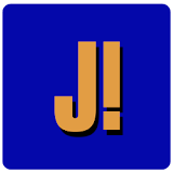 Jeopardy - Keep Score with TV icon