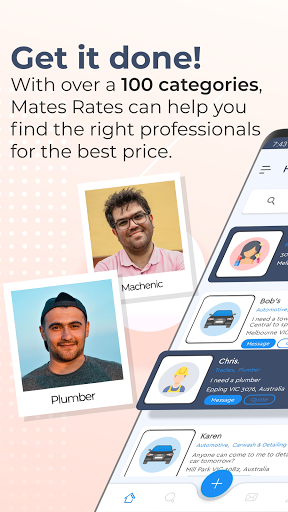 Mates Rates. Get Quotes in und