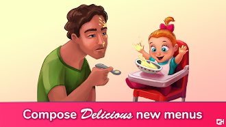 Game screenshot Delicious Emilys New Beginning hack