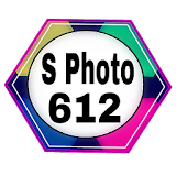 Perfect S Photo 612 Selfie HD icon