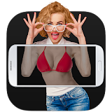 Xray Cam Real icon