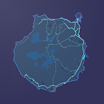 Gran Canaria Offline Map Apk