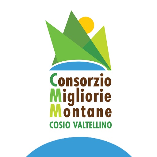Consorzio Migliorie Montane logo