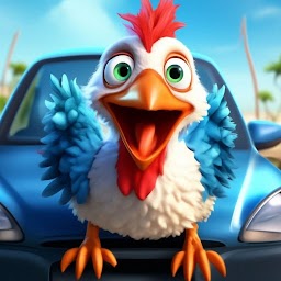 Mad Birds