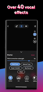 Voloco Auto Vocal v7.7.1 Mod APK 4