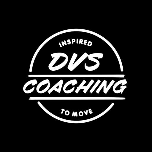 DVS Personal Training logo