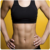 Best Ab Workouts for Women icon