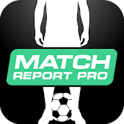 Match Report Pro - Club App