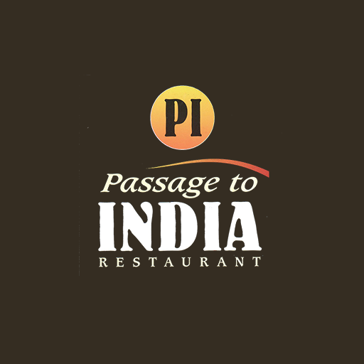 Passage to India logo