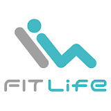 FIT Life：健康紓壓 icon