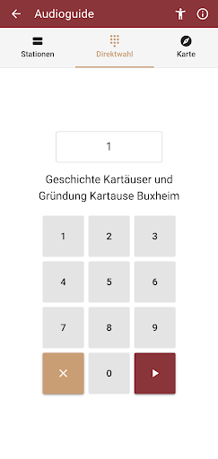 Kartause Buxheim Screen 3