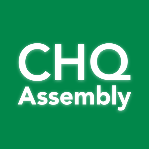 CHQ Assembly logo