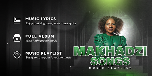 Makhadzi All Songs Screenshot