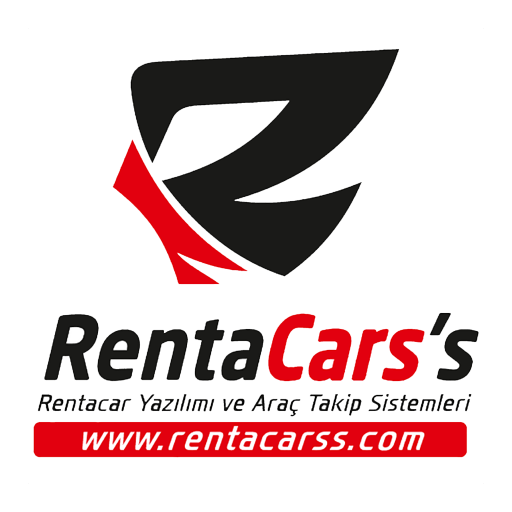 Rentacarss Kimlik logo