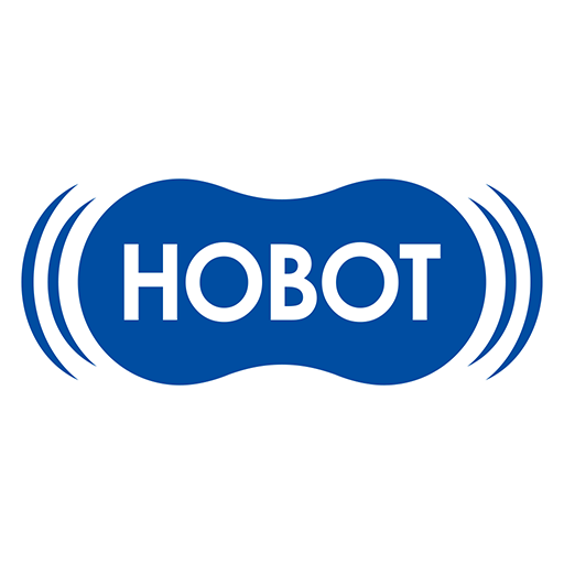 HOBOT logo
