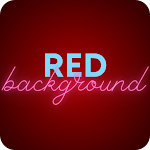 Cover Image of Herunterladen red background  APK