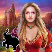 Top 40 Adventure Apps Like Royal Detective: The Last Charm - Hidden Objects - Best Alternatives