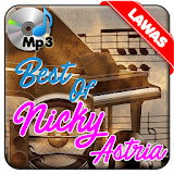 Lagu Nicky Astria - Koleksi Lagu Lawas Mp3 icon
