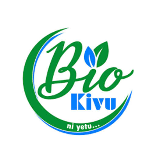 BIOKIVU logo