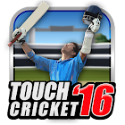 Touch Cricket T20 World Cup 16 1.0