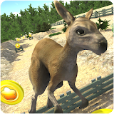 My Little Kangaroo Jumper icon