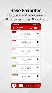 Drum Loops – Rock, Pop & More v3.6.2 Premium Mod 5