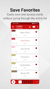 Drum Loops – Rock, Pop & More MOD APK 3.7.5 (Premium Unlocked) 5
