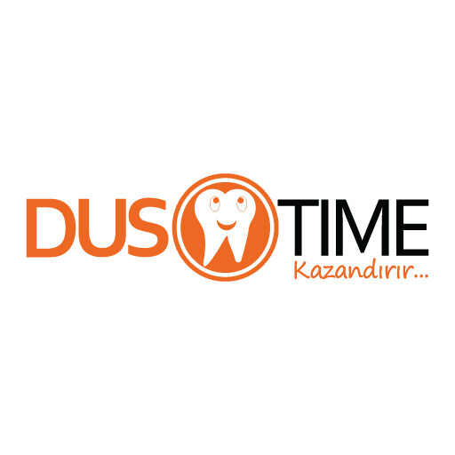 DUSTIME logo