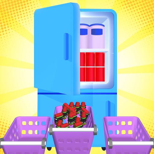 Fridge Management Master logo