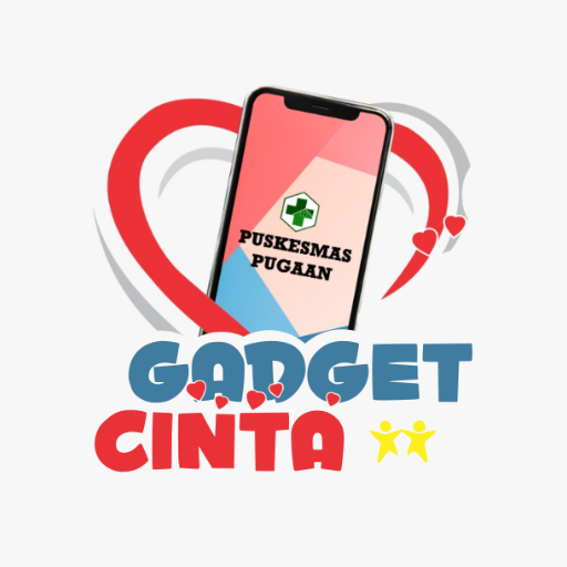 Gadget Cinta