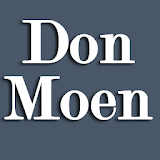 Don Moen icon
