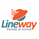 Lineway Telecom Laai af op Windows