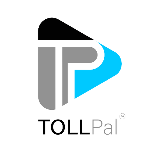 TollPal logo