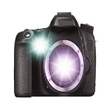 360 Selfie Stick Camera icon