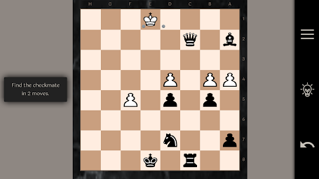 Chess - Play online & with AI
