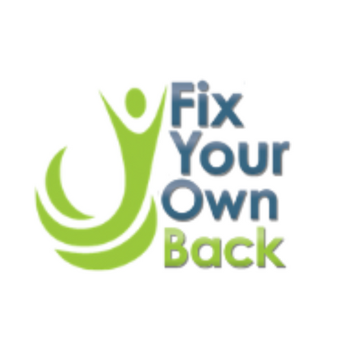 FixYourOwnBack logo