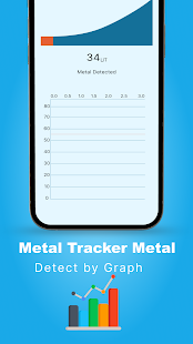 Metalldetektoren Screenshot