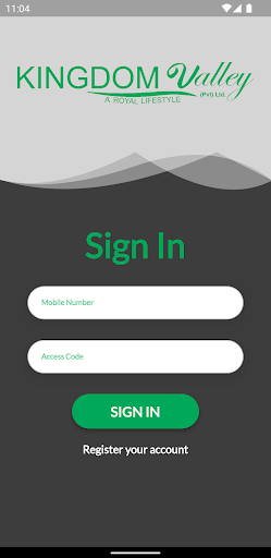 Kingdom Valley Screenshot 3 - AppWisp.com