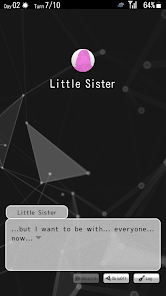 Screenshot 13 Survivor's guilt : Earthquake android