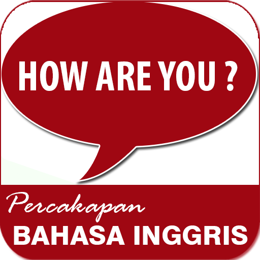 Percakapan Bahasa Inggris Sehari Hari Aplikacije Na Google Playu