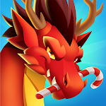 Cover Image of Baixar Dragon City Celular 12.8.3 APK