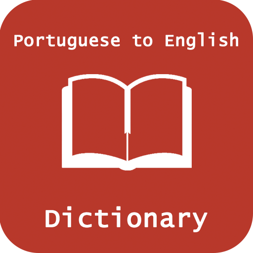 Portuguese English Dictionary  Icon