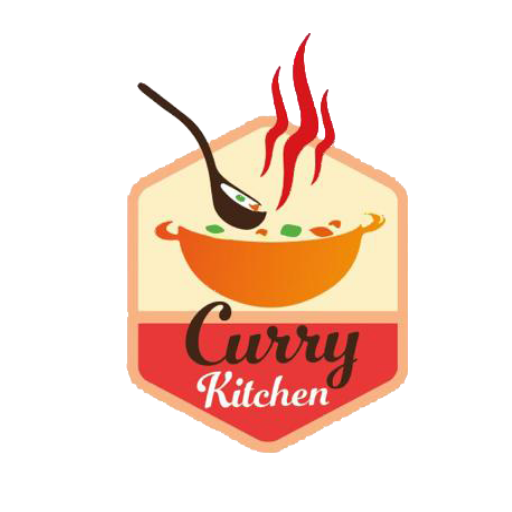 Curry Kitchen logo