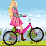 Sara Ride Bike icon