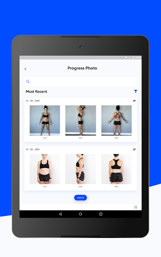 The FIT Curator 360 Fitness