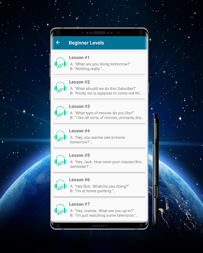Complete Ielts Full Skills By Superfocux Google Play Japan Searchman App Data Information